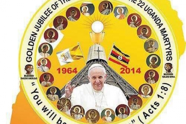 The Impact of Pope Francis' Visit to Uganda